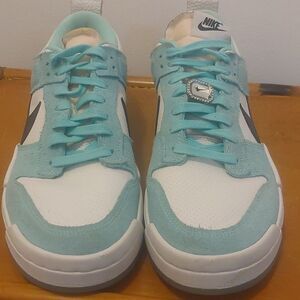 Women Nike Dunk Low Disrupt Copa Trainer Shoes